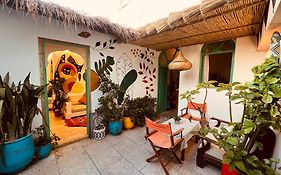 Art Studio Mazighen